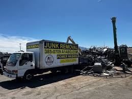 Demolition Debris Removal in Feather Sound, FL