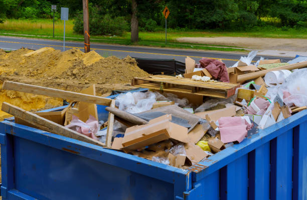 Best Yard Waste Removal  in Feather Sound, FL