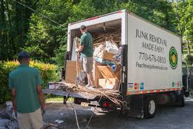 Best Donation Pickup Services  in Feather Sound, FL